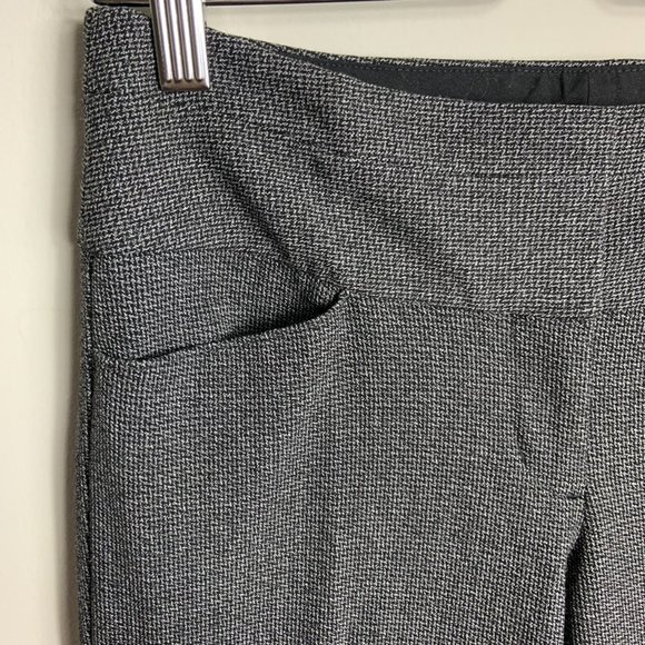 Express Gray Pants - Picture 2 of 5